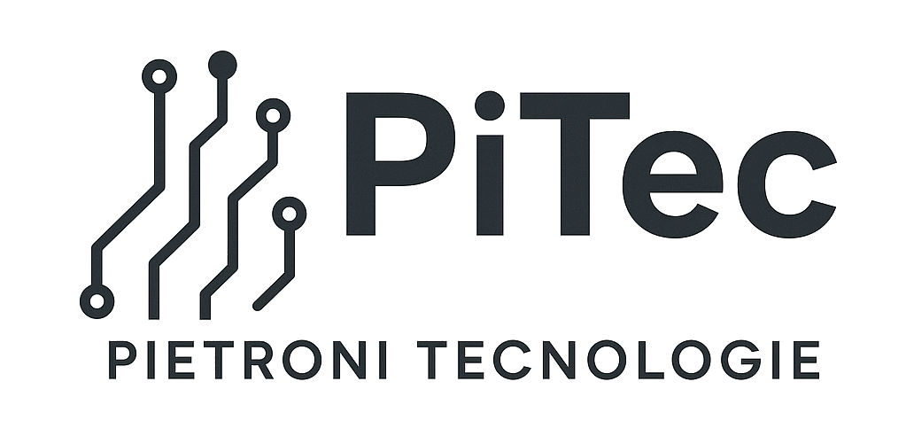 Pietroni Tecnologie